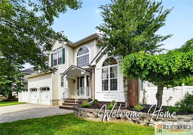 1st image of 36 Monticello Wy, South River, NJ 08882 | MLS# 2662287M