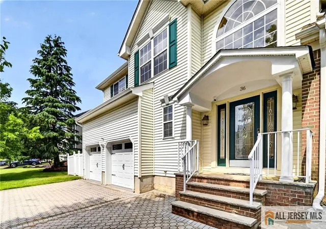 36th image of 36 Monticello Wy, South River, NJ 08882 | MLS# 2662287M
