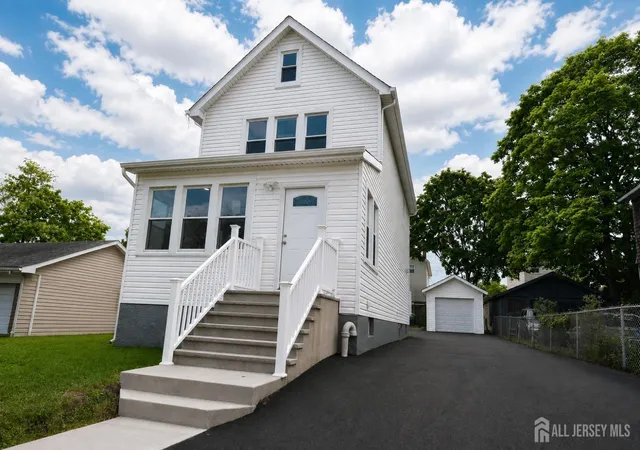 2nd image of 12 Ford Ave, Somerset, NJ 08873 | MLS# 2614759R