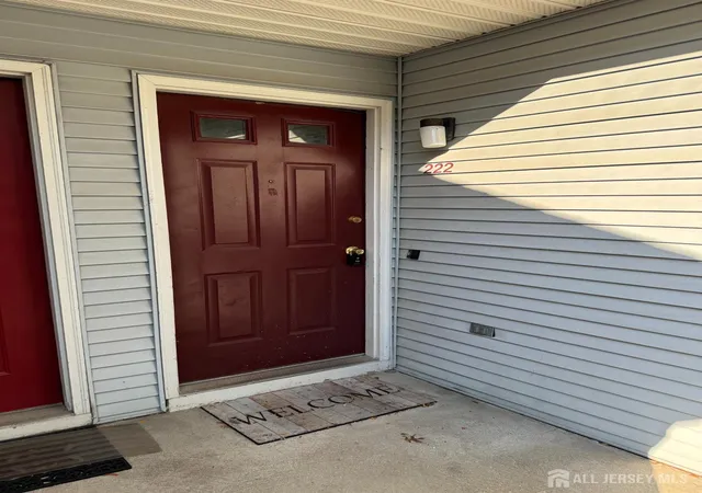 Condo for sale at 222 Bexley Ln, Piscataway, NJ 08854 | MLS# 2706208R