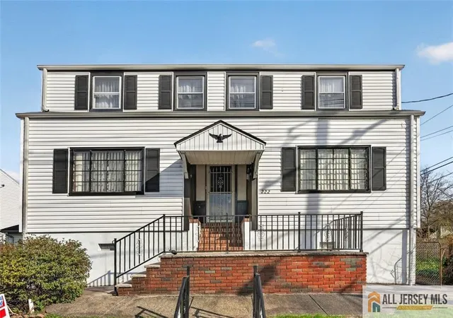 Photo 2 of Single family home for sale at 222 Remsen Ave, Avenel, NJ 07001 | MLS# 2661647M | Listing updated on 2026-06-03