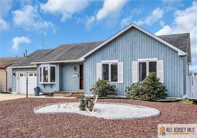 4th image of 11 Parkers Point Blvd, Forked River, NJ 08731 | MLS# 2661696M