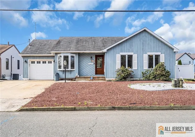 5th image of 11 Parkers Point Blvd, Forked River, NJ 08731 | MLS# 2661696M
