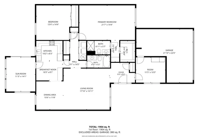 39th image of 737 B Prospect Rd, Monroe Township, NJ 08831 | MLS# 2701296R