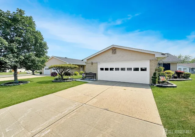 4th image of 737-B Prospect Rd, Monroe Township, NJ 08831 | MLS# 2701296R