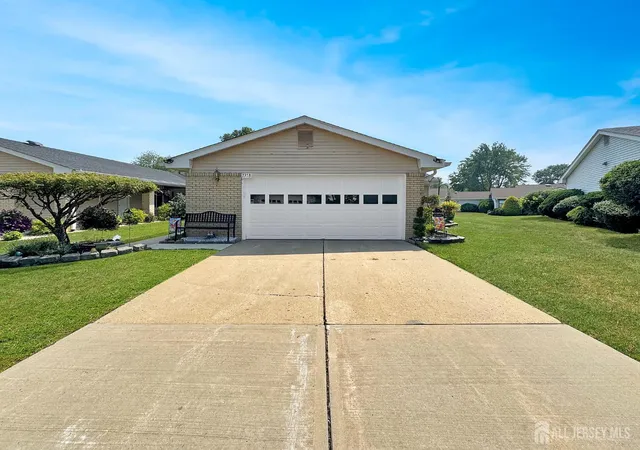 5th image of 737-B Prospect Rd, Monroe Township, NJ 08831 | MLS# 2701296R