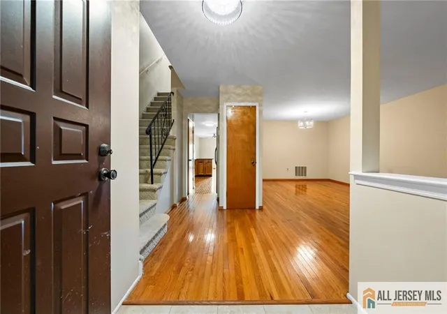 Photo 3 of Condo for sale at 1321 Tupelo Ct, North Brunswick, NJ 08902 | MLS# 2660480M | Listing updated on 2026-01-02