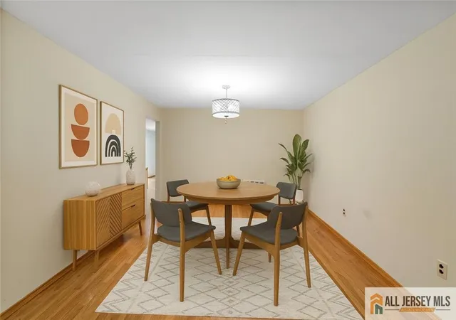Photo 4 of Condo for sale at 1321 Tupelo Ct, North Brunswick, NJ 08902 | MLS# 2660480M | Listing updated on 2026-01-02