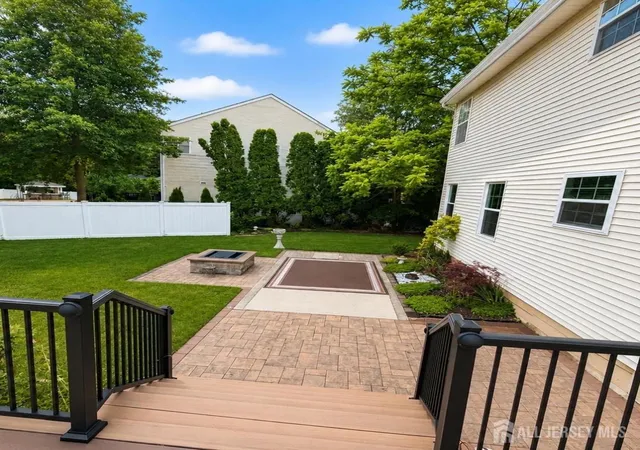 5th image of 56 Oakland Rd, Old Bridge, NJ 08857 | MLS# 2701130R