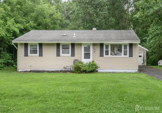 1st image of 405 Magnolia Rd, Mount Laurel, NJ 08054 | MLS# 2700725R