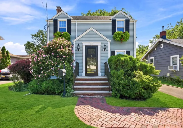 1st image of 366 Vosseller Ave, Bound Brook, NJ 08805 | MLS# 2701816R