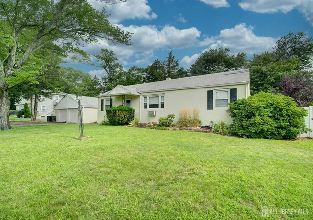 22nd image of 50 Sidney Ave, Spotswood, NJ 08884 | MLS# 2702659R