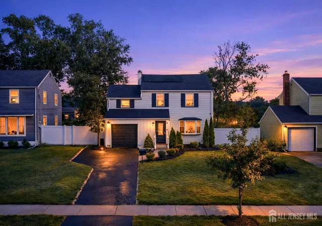 Single family home for sale at 1448 E 7th Street #50, Plainfield, NJ 07062 | MLS# 2701176R
