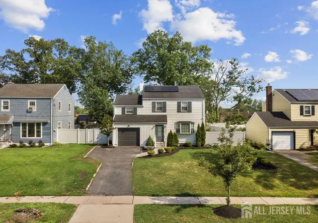 Photo 2 of Single family home for sale at 1448 E 7th Street #50, Plainfield, NJ 07062 | MLS# 2701176R | Listing updated on 2026-08-10