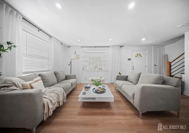 Photo 3 of Single family home for sale at 1448 E 7th Street #50, Plainfield, NJ 07062 | MLS# 2701176R | Listing updated on 2026-08-10