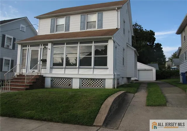 1st image of 9 Elmwood Pl, North Brunswick, NJ 08902 | MLS# 2770408M