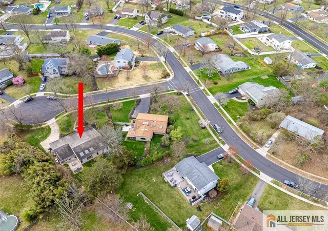 Homes for sale in South Brunswick, NJ | 6 Waller Ct, South Brunswick, NJ 08824 | MLS# 2661619M