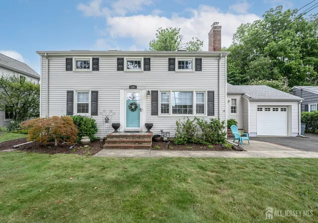 Single family home for sale at 1201 Rahway Ave, Westfield, NJ 07090 | MLS# 2703183R