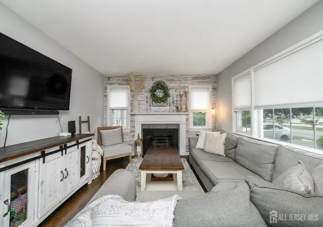 Photo 3 of Single family home for sale at 1201 Rahway Ave, Westfield, NJ 07090 | MLS# 2703183R | Listing updated on 2026-09-04