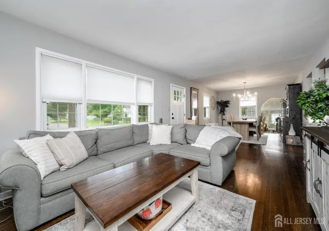 Photo 4 of Single family home for sale at 1201 Rahway Ave, Westfield, NJ 07090 | MLS# 2703183R | Listing updated on 2026-09-04