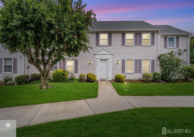 1st image of 194 Madison Ln #N, Monroe Township, NJ 08831 | MLS# 2700496R