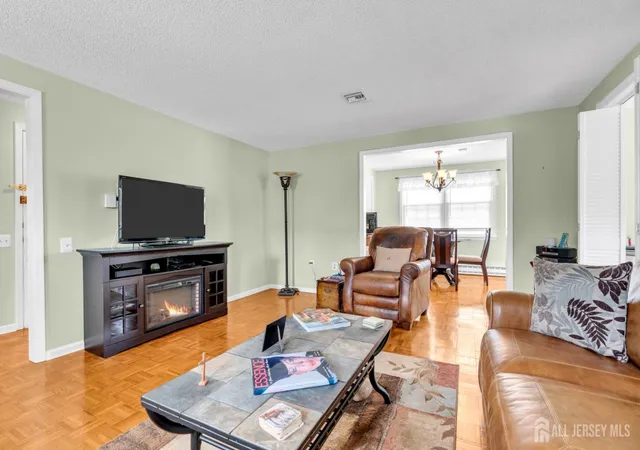 3rd image of 194 Madison Ln #N, Monroe Township, NJ 08831 | MLS# 2700496R