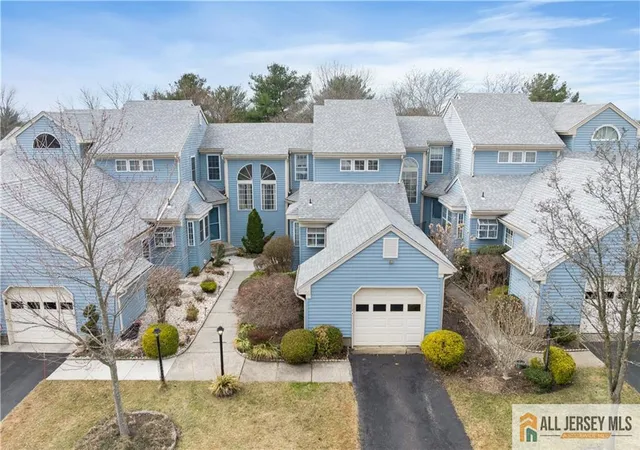 1st image of 28 Daniel Webster Ave #C, Monroe Township, NJ 08831 | MLS# 2661512M