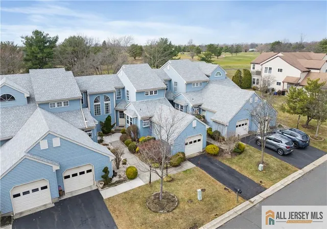 2nd image of 28 Daniel Webster Ave #C, Monroe Township, NJ 08831 | MLS# 2661512M