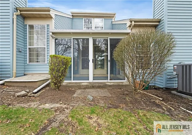 31st image of 28 Daniel Webster Ave #C, Monroe Township, NJ 08831 | MLS# 2661512M