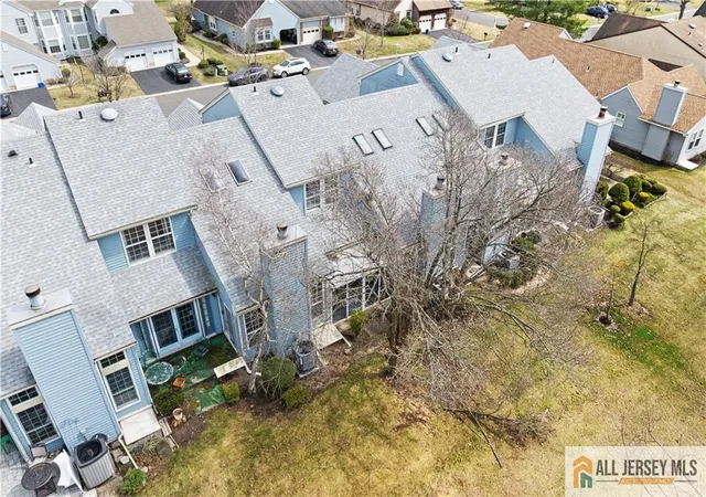 5th image of 28 Daniel Webster Ave #C, Monroe Township, NJ 08831 | MLS# 2661512M