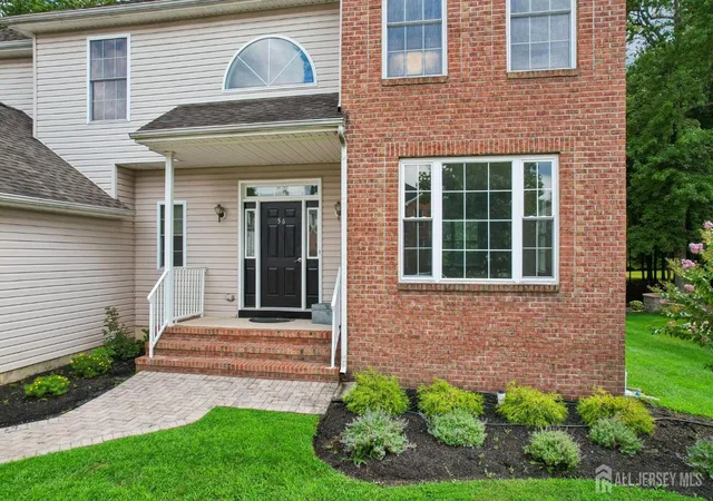 Photo 3 of Single family home for sale at 56 Chesapeake Rd, South Brunswick, NJ 08852 | MLS# 2702974R | Listing updated on 2026-09-11