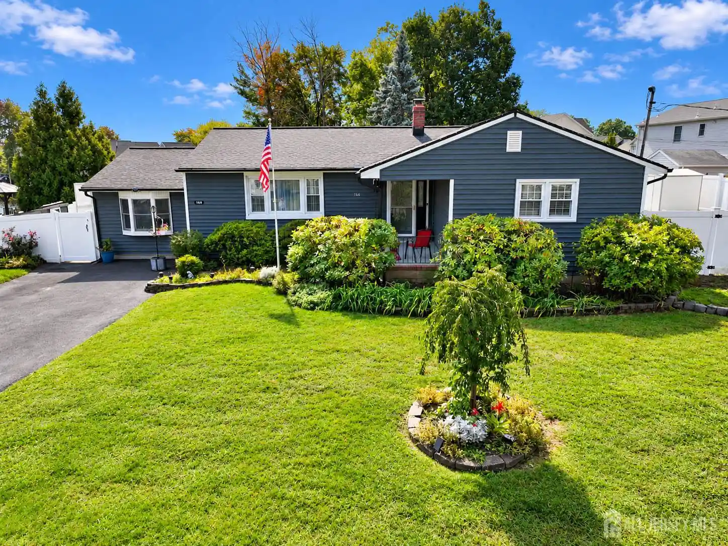 Single family home for sale at 166 Burlington Ave, Spotswood, NJ 08884 | MLS# 2705190R