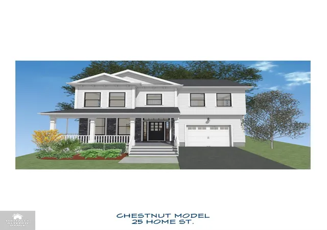 1st image of 25 Home St, Metuchen, NJ 08840 | MLS# 2702050R