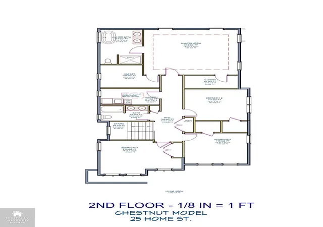 Photo 3 of Single family home for sale at 25 Home St, Metuchen, NJ 08840 | MLS# 2702050R | Listing updated on 2026-08-03
