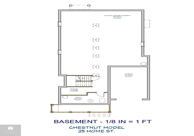 Photo 4 of Single family home for sale at 25 Home St, Metuchen, NJ 08840 | MLS# 2702050R | Listing updated on 2026-08-03