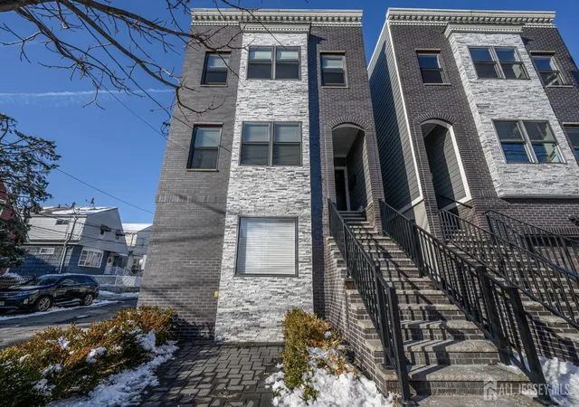1st image of 197 Garfield Ave, Jersey City, NJ 07305 | MLS# 2617606R