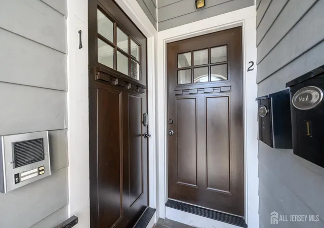 2nd image of 197 Garfield Ave, Jersey City, NJ 07305 | MLS# 2617606R