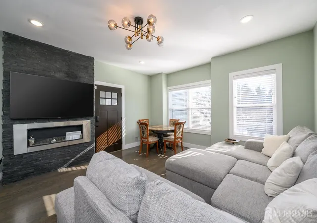 4th image of 197 Garfield Ave, Jersey City, NJ 07305 | MLS# 2617606R