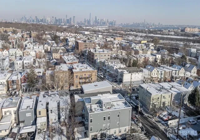 51st image of 197 Garfield Ave, Jersey City, NJ 07305 | MLS# 2617606R
