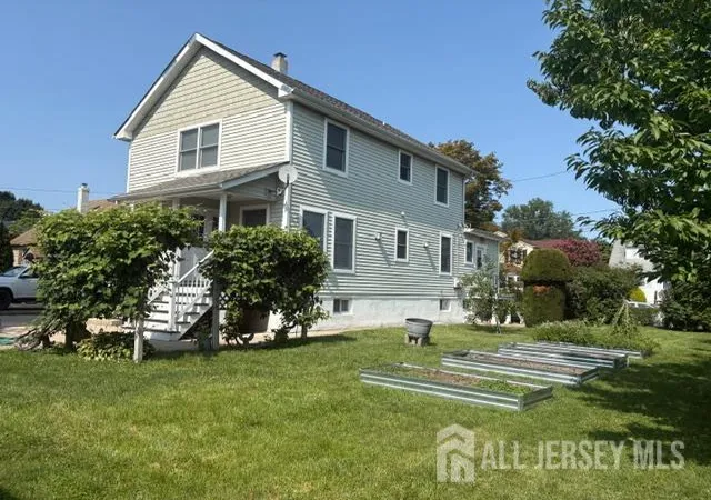 1st image of 317 Ware Ct, Bound Brook, NJ 08805 | MLS# 2701635R