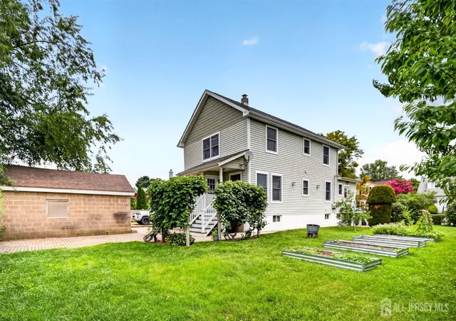 4th image of 317 Ware Ct, Bound Brook, NJ 08805 | MLS# 2701635R