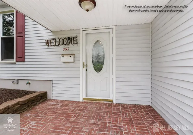 2nd image of 233 Cindy St, Old Bridge, NJ 08857 | MLS# 2700324R
