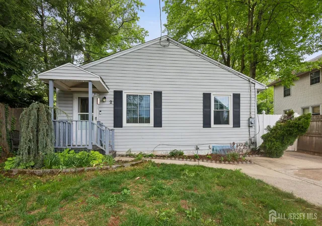 1st image of 2 Culver Ln, East Brunswick, NJ 08816 | MLS# 2618431R