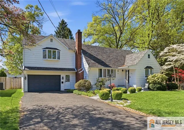Photo 1 of Single family home for sale at 785 3rd Street, Dunellen, NJ 08812 | MLS# 2661818M | Listing updated on 2026-05-31