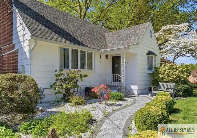 Photo 3 of Single family home for sale at 785 3rd Street, Dunellen, NJ 08812 | MLS# 2661818M | Listing updated on 2026-05-31