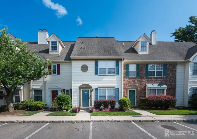 Photo 3 of Townhouse for sale at 123 Daniel Ct, South Brunswick, NJ 08824 | MLS# 2702201R | Listing updated on 2026-09-10