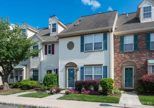 Photo 3 of Townhouse for sale at 123 Daniel Ct, South Brunswick, NJ 08824 | MLS# 2702201R | Listing updated on 2026-09-10