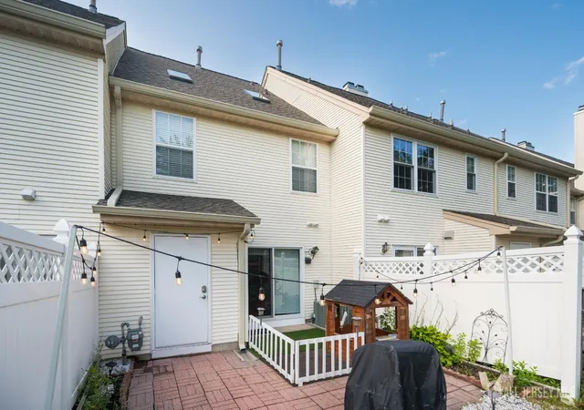 Photo 4 of Townhouse for sale at 123 Daniel Ct, South Brunswick, NJ 08824 | MLS# 2702201R | Listing updated on 2026-09-10