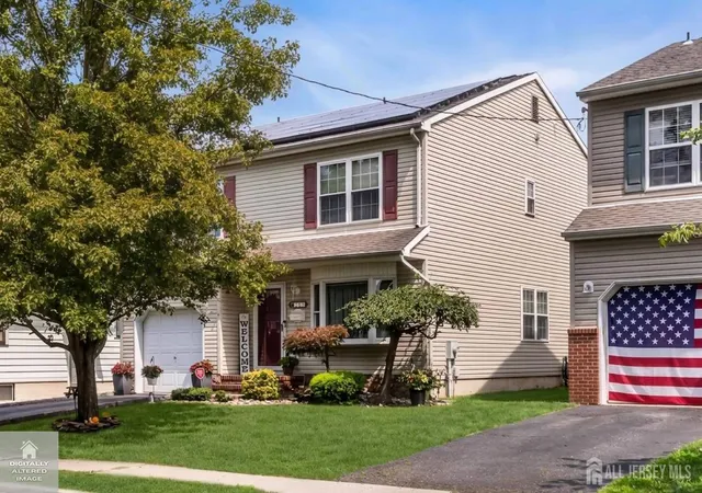 Photo 3 of Single family home for sale at 266 Thomas St, Woodbridge Proper, NJ 07095 | MLS# 2702442R | Listing updated on 2026-09-11