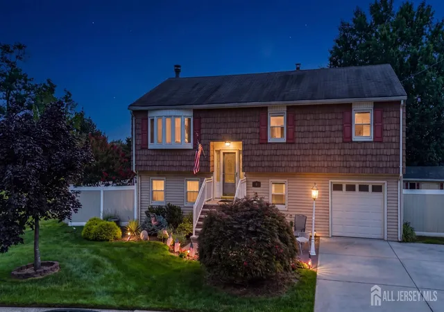 1st image of 6 Ridgeview Rd, Jamesburg, NJ 08831 | MLS# 2703269R